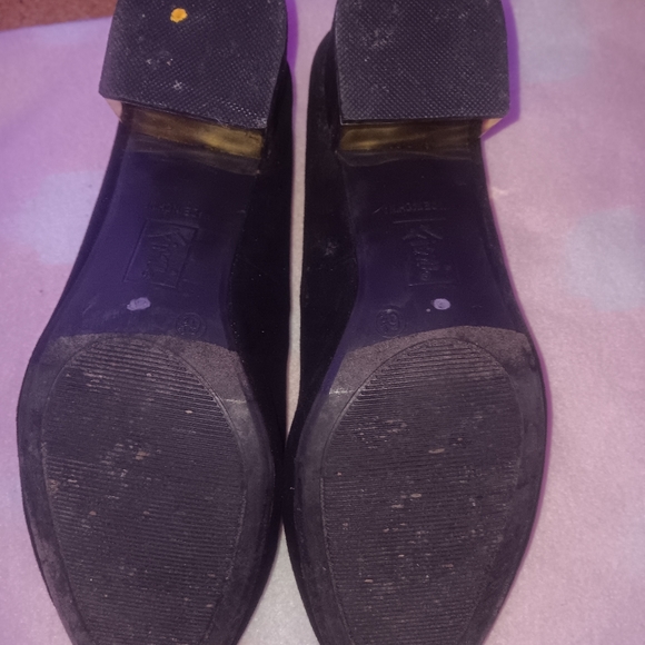 Dress Shoes - Picture 5 of 5